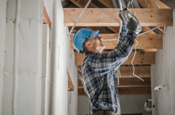 Best Electrical Rewiring Services  in Hidalgo, TX