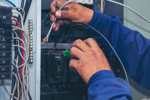 Best Electrical Repair Services  in Hidalgo, TX
