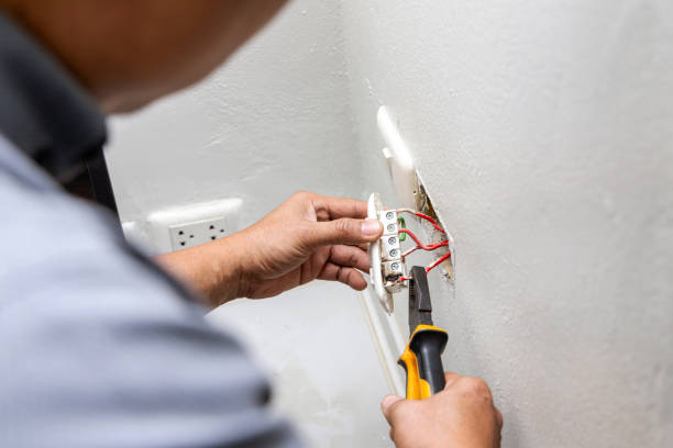 Best Electrical Upgrades for Homes  in Hidalgo, TX