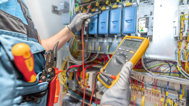 Best Affordable Emergency Electrician  in Hidalgo, TX