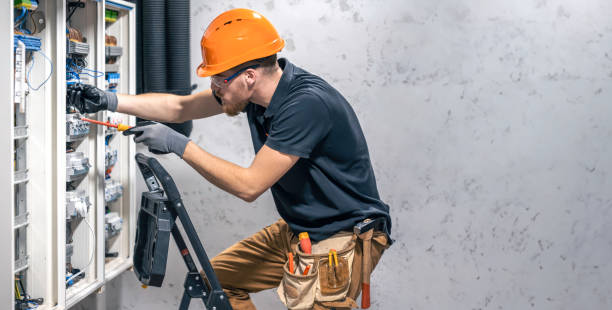 Best Emergency Electrical Repair  in Hidalgo, TX